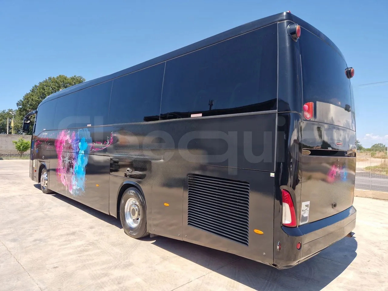 Irisbus Domino Irisbus Domino: صورة 9