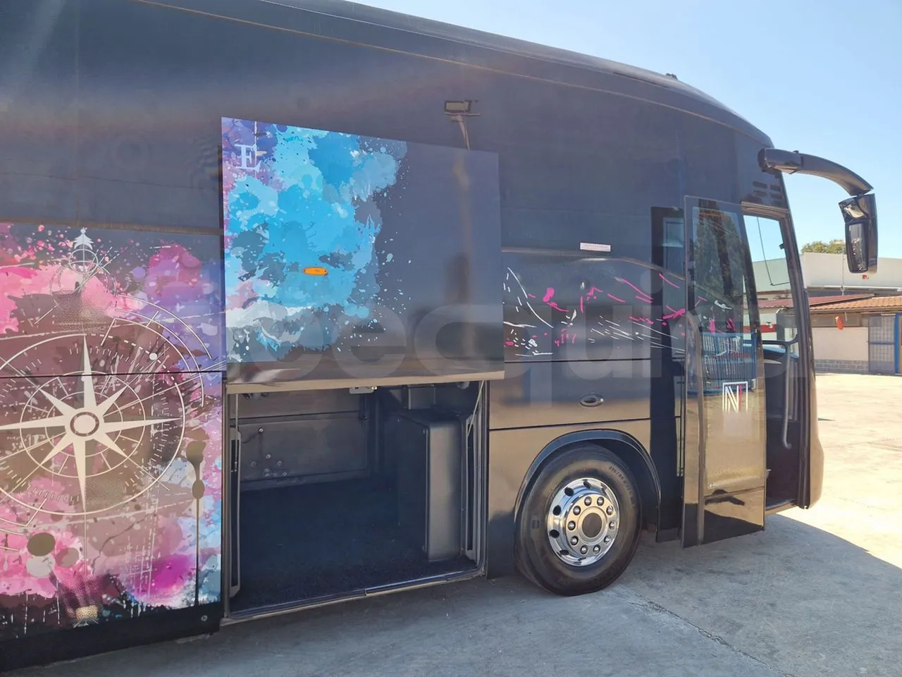 Irisbus Domino Irisbus Domino: صورة 18