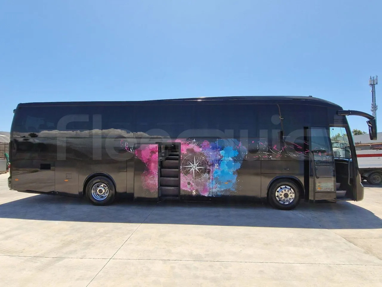 Irisbus Domino Irisbus Domino: صورة 14