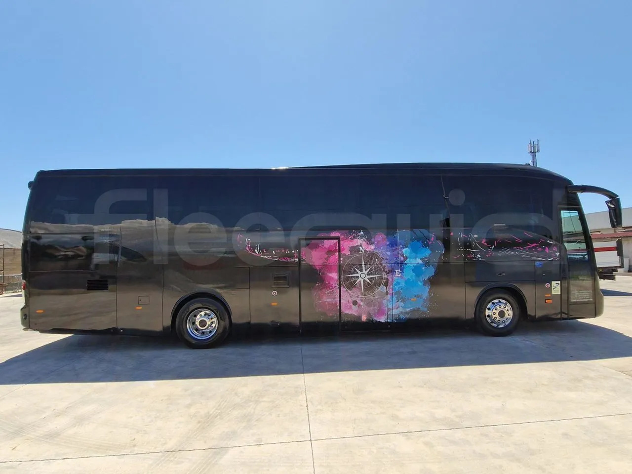 Irisbus Domino Irisbus Domino: صورة 13