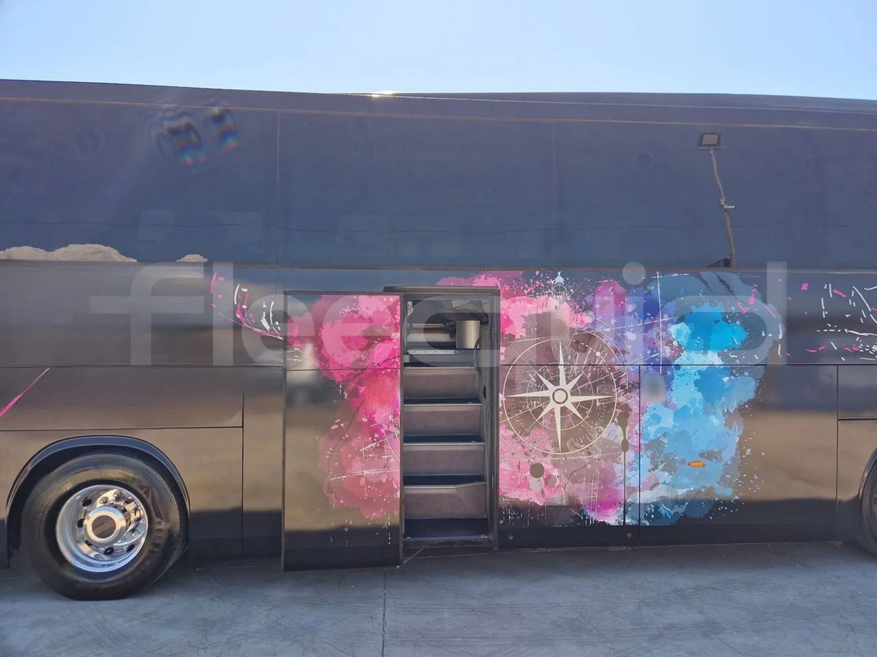 Irisbus Domino Irisbus Domino: صورة 17