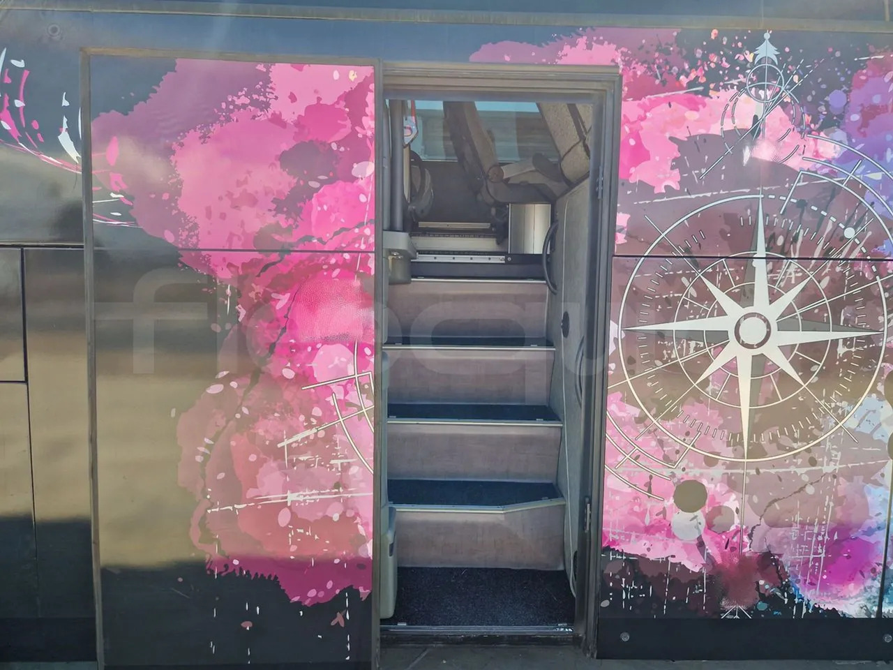 Irisbus Domino Irisbus Domino: صورة 16