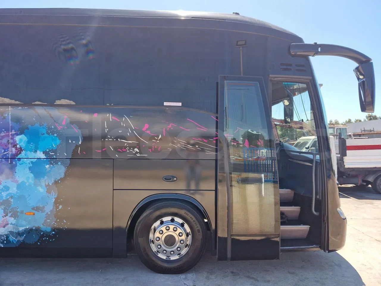 Irisbus Domino Irisbus Domino: صورة 15