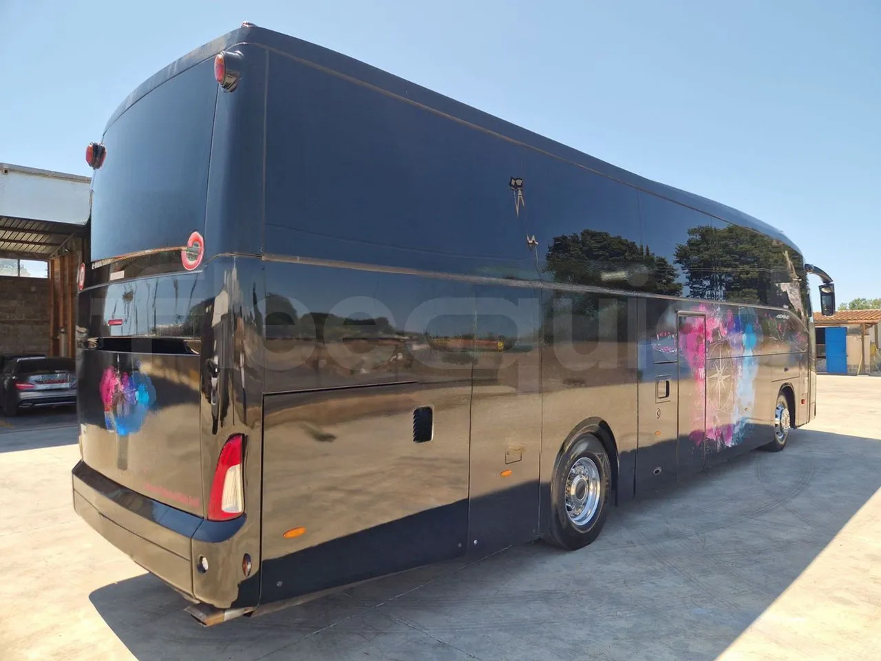 Irisbus Domino Irisbus Domino: صورة 11