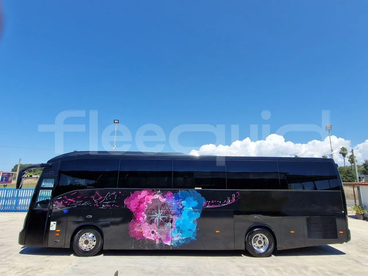 Irisbus Domino Irisbus Domino: صورة 6