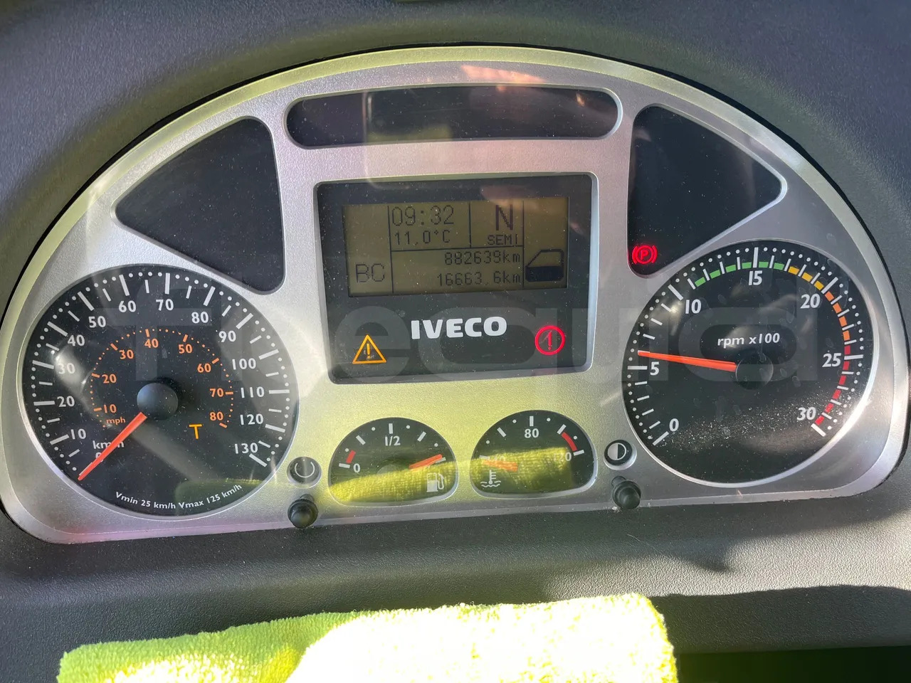 Irisbus New Domino - مركبة كوتش: صورة 3 Irisbus New Domino - مركبة كوتش: صورة 3