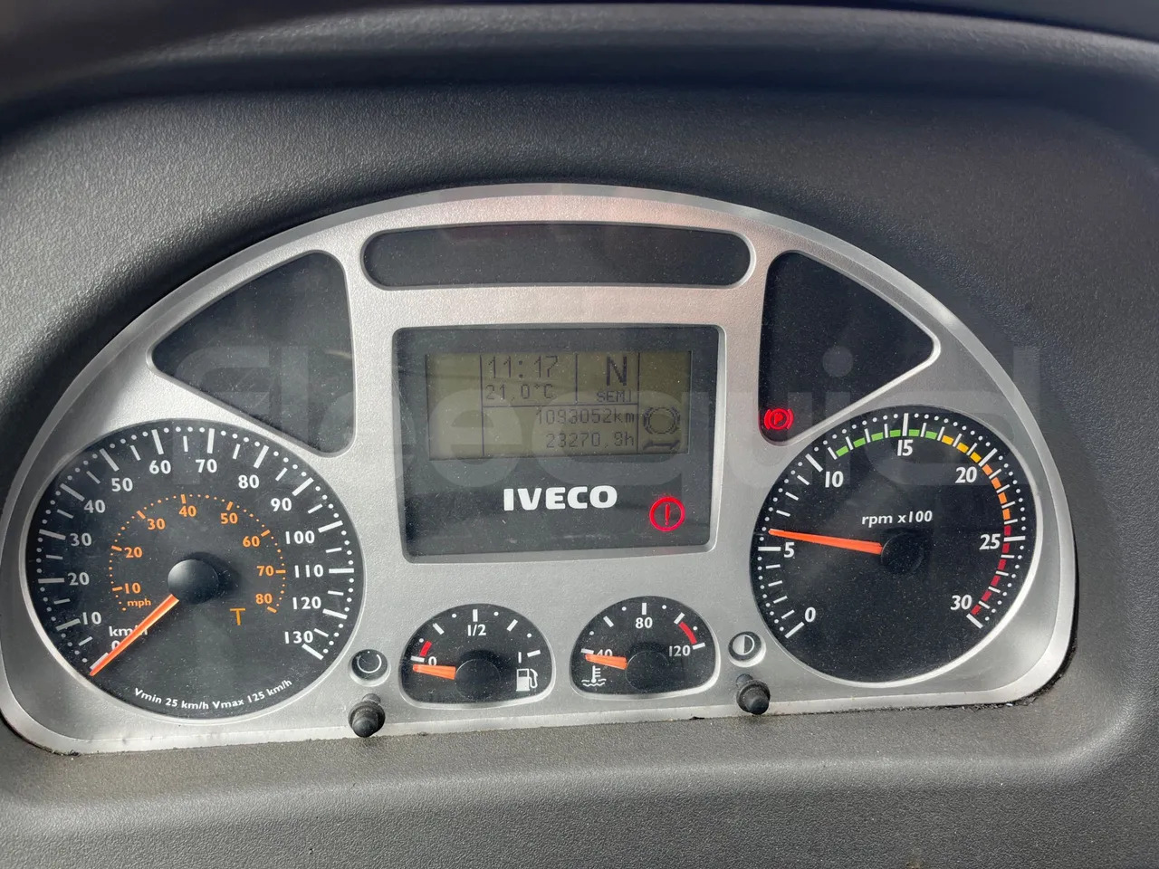 Irisbus New Domino - مركبة كوتش: صورة 3 Irisbus New Domino - مركبة كوتش: صورة 3