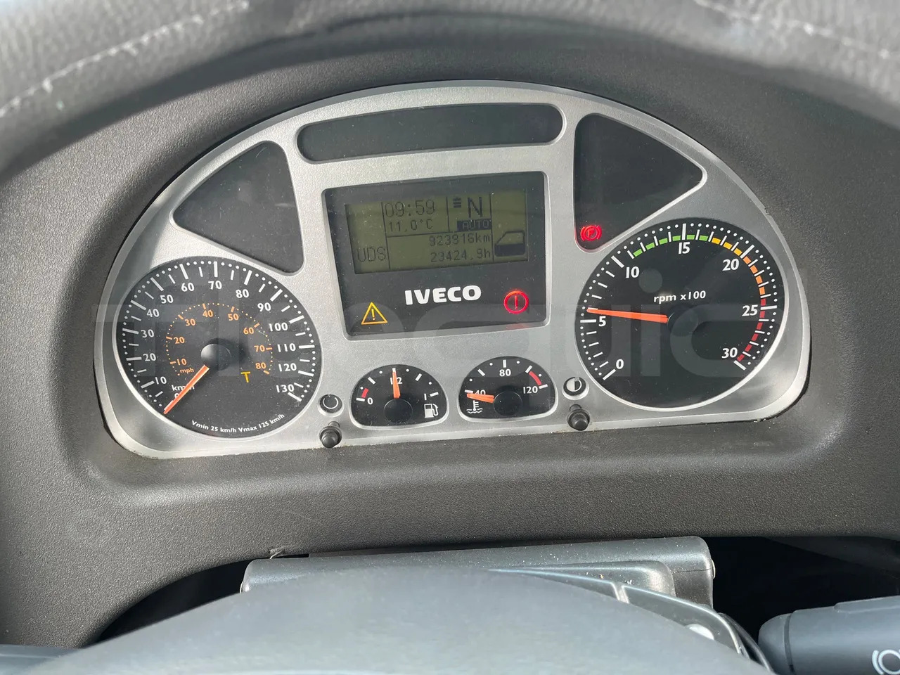 Irisbus New Domino - مركبة كوتش: صورة 3 Irisbus New Domino - مركبة كوتش: صورة 3