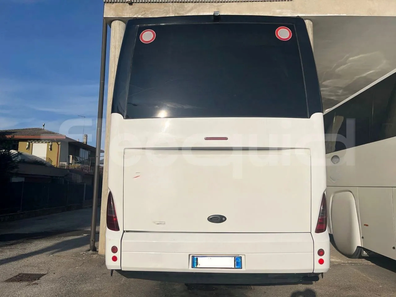 Irisbus New Domino - مركبة كوتش: صورة 5 Irisbus New Domino - مركبة كوتش: صورة 5