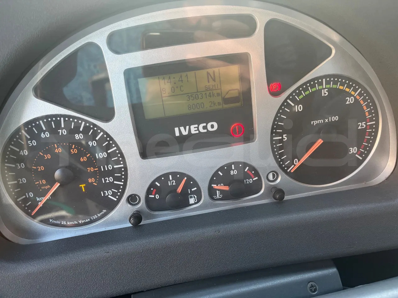 Irisbus New Domino - مركبة كوتش: صورة 3 Irisbus New Domino - مركبة كوتش: صورة 3