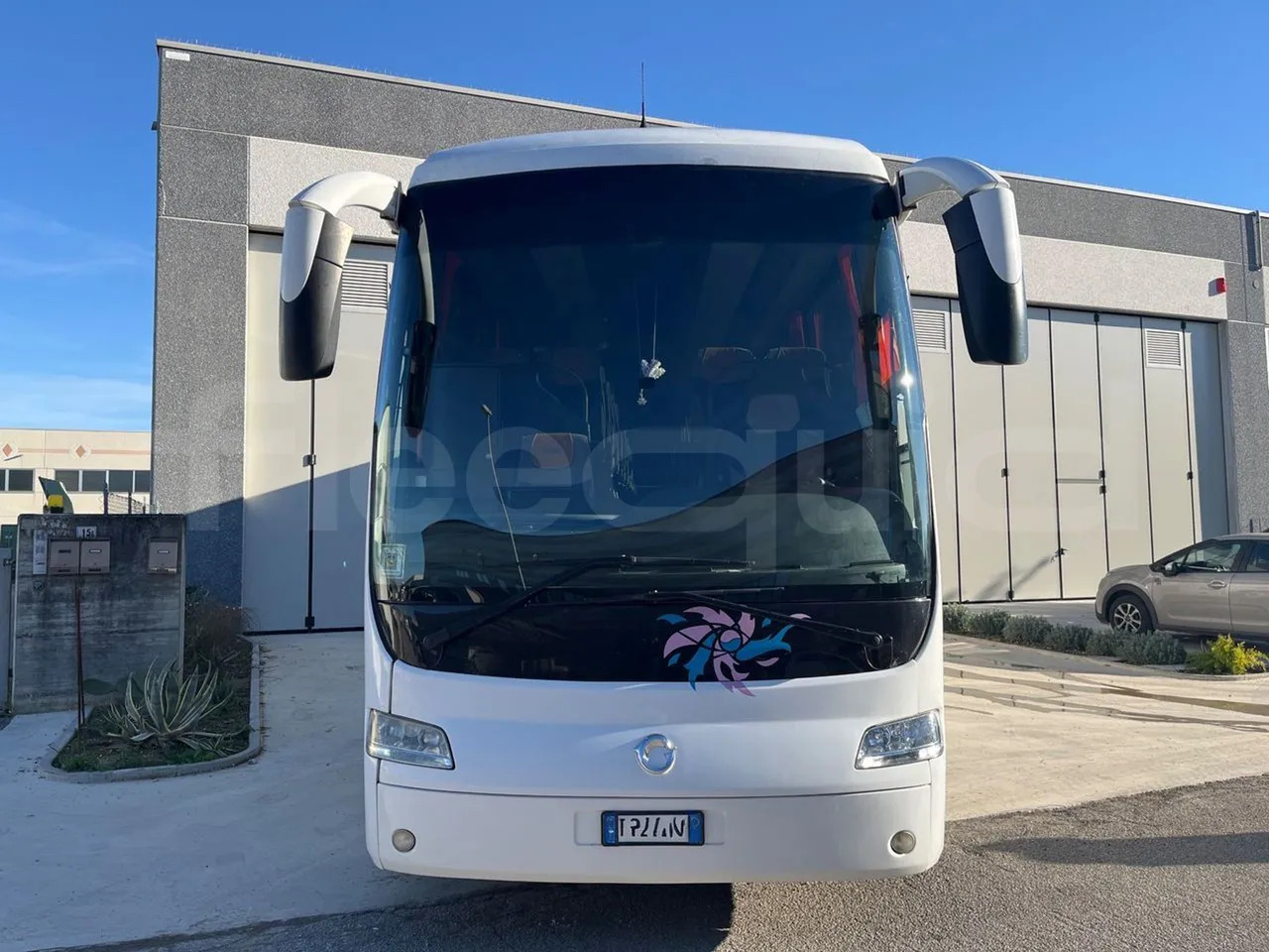 Irisbus New Domino - مركبة كوتش: صورة 2 Irisbus New Domino - مركبة كوتش: صورة 2