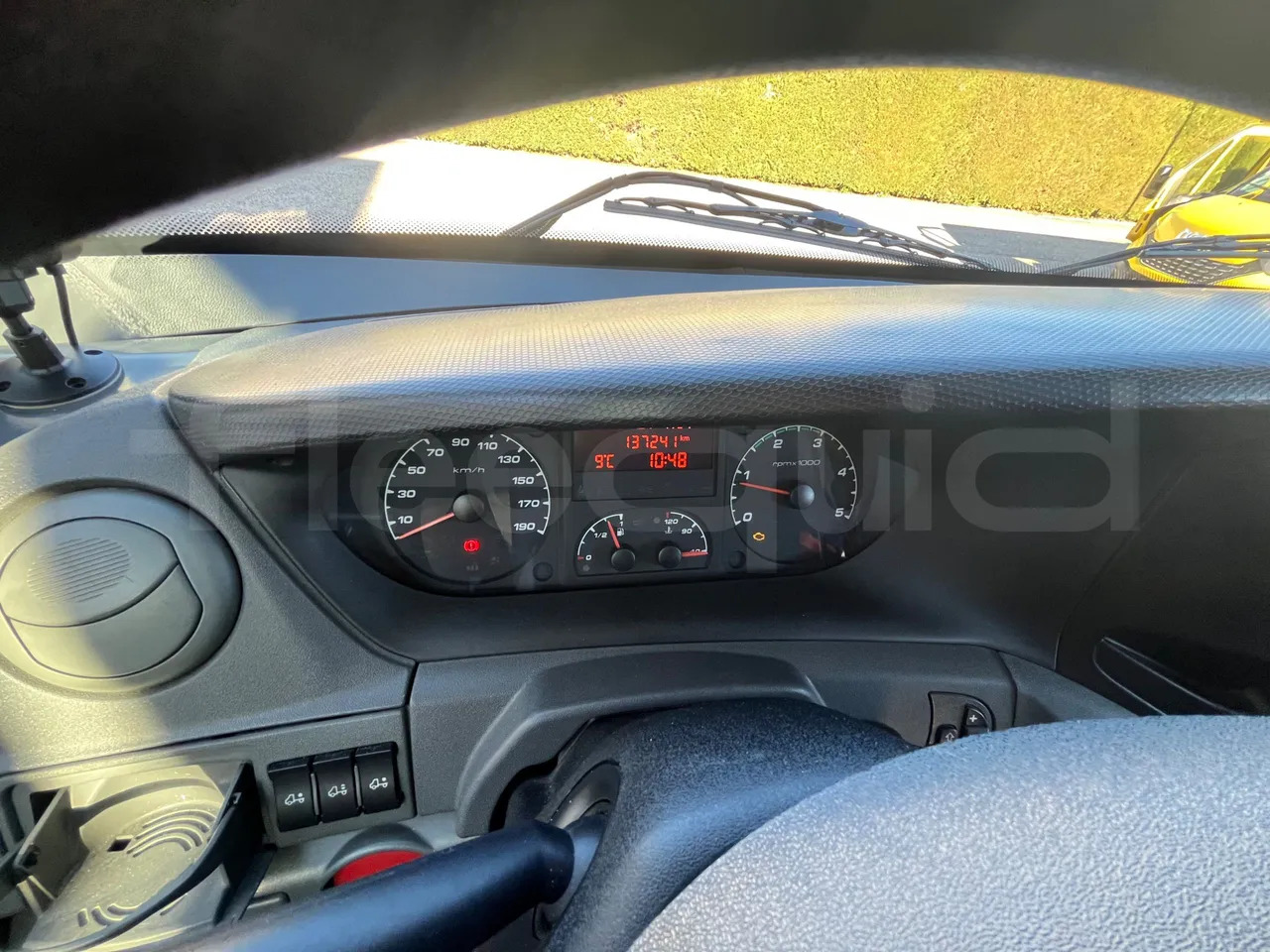 Irisbus Prodig SB - حافلة صغيرة, ميكروباص: صورة 3 Irisbus Prodig SB - حافلة صغيرة, ميكروباص: صورة 3