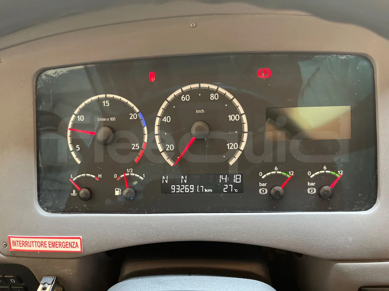 Irizar Scania Century - مركبة كوتش: صورة 3 Irizar Scania Century - مركبة كوتش: صورة 3