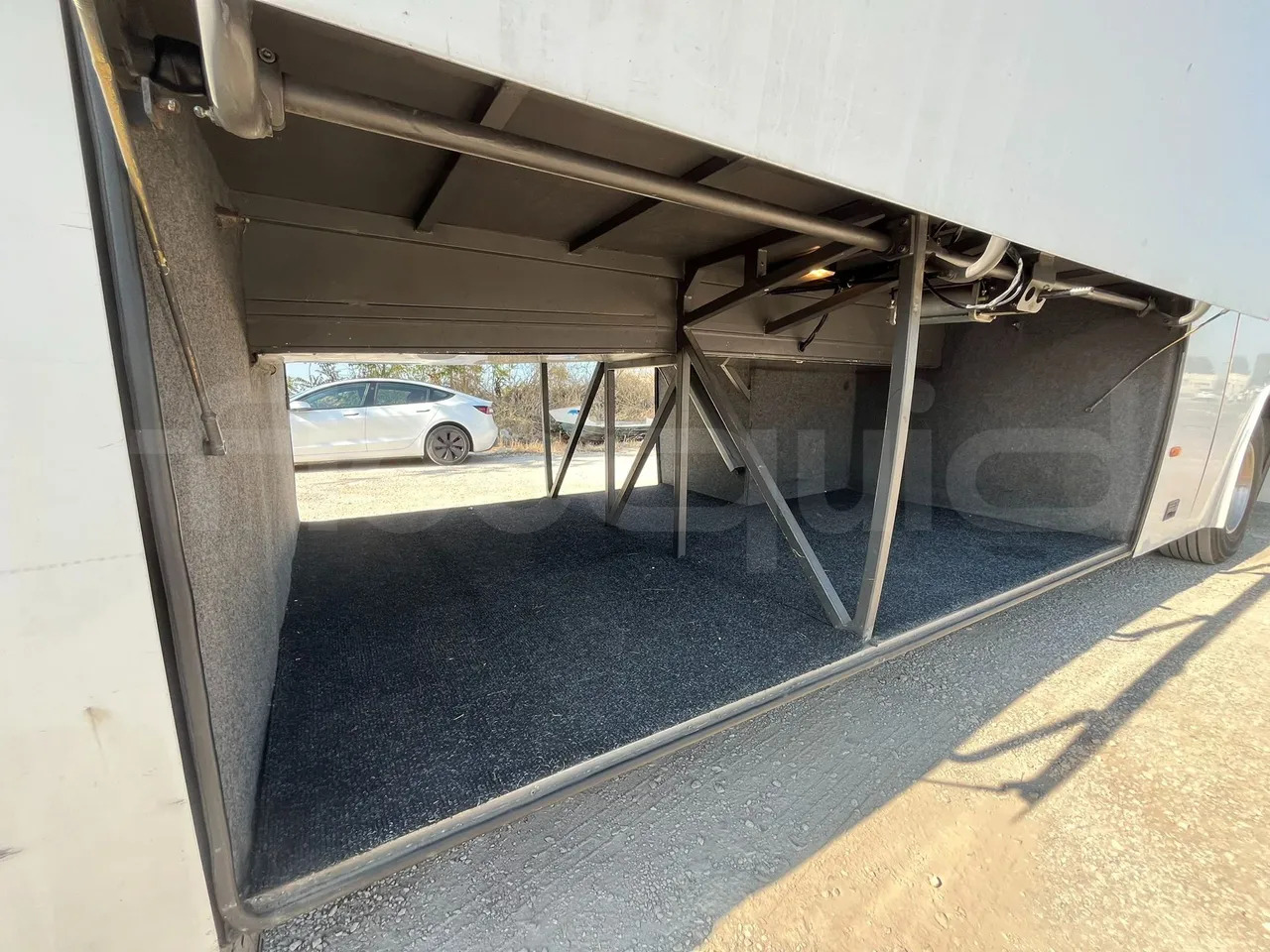 مركبة كوتش Irizar Scania Century: صورة 7 مركبة كوتش Irizar Scania Century: صورة 7