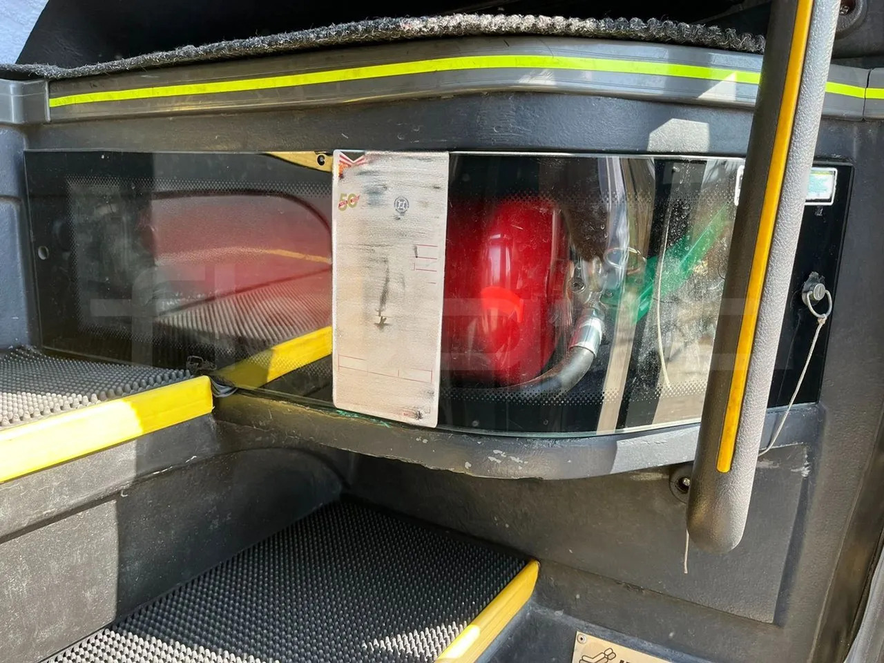 مركبة كوتش Irizar Scania Century: صورة 11 مركبة كوتش Irizar Scania Century: صورة 11