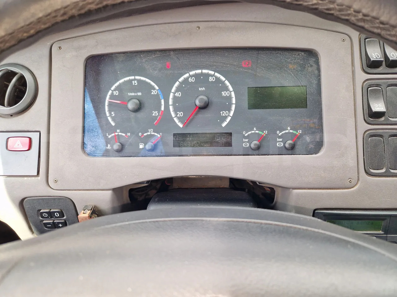 Irizar Scania - مركبة كوتش: صورة 3 Irizar Scania - مركبة كوتش: صورة 3