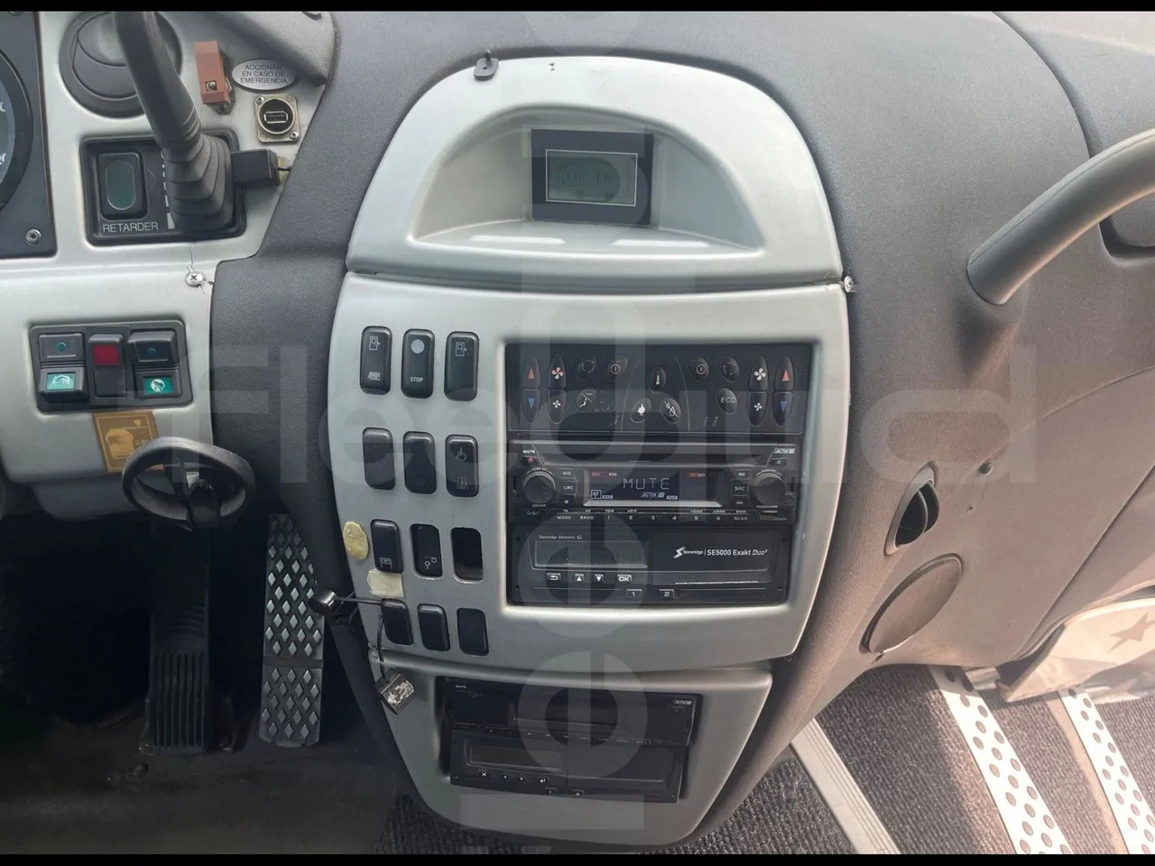 Irizar Scania - مركبة كوتش: صورة 2 Irizar Scania - مركبة كوتش: صورة 2