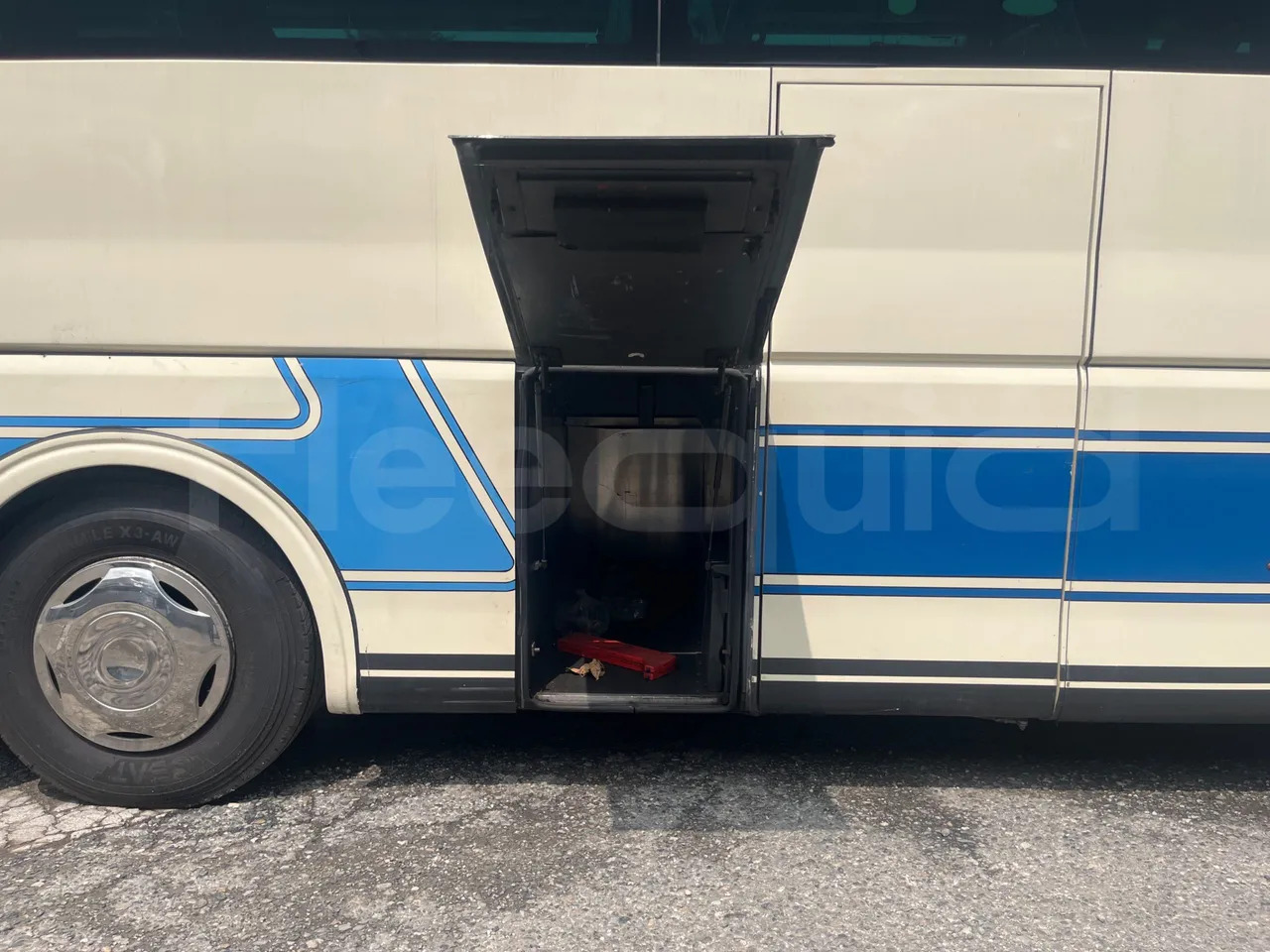 مركبة كوتش Irizar Scania: صورة 12