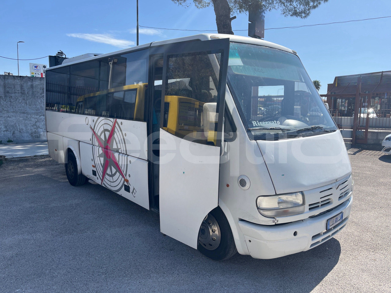 Iveco 59E12 Iveco 59E12: صورة 12