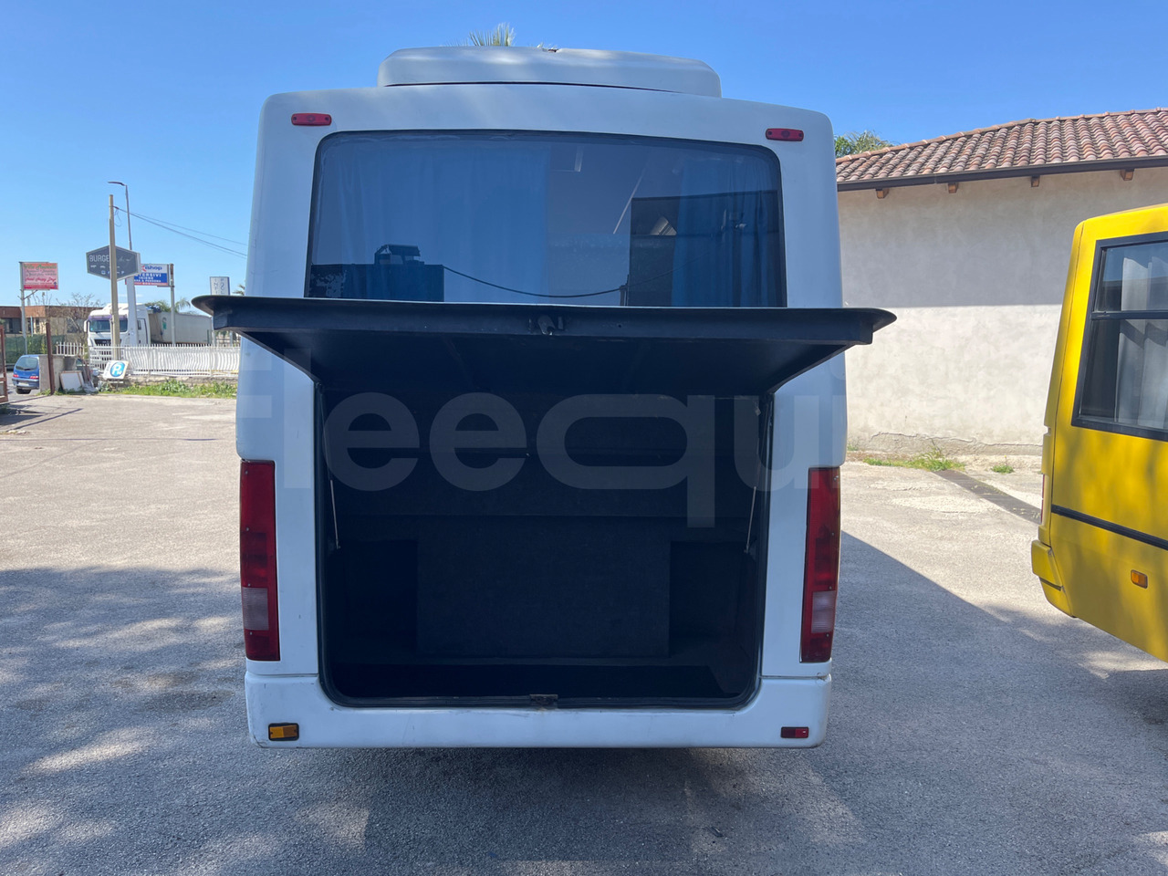 Iveco 59E12 Iveco 59E12: صورة 16