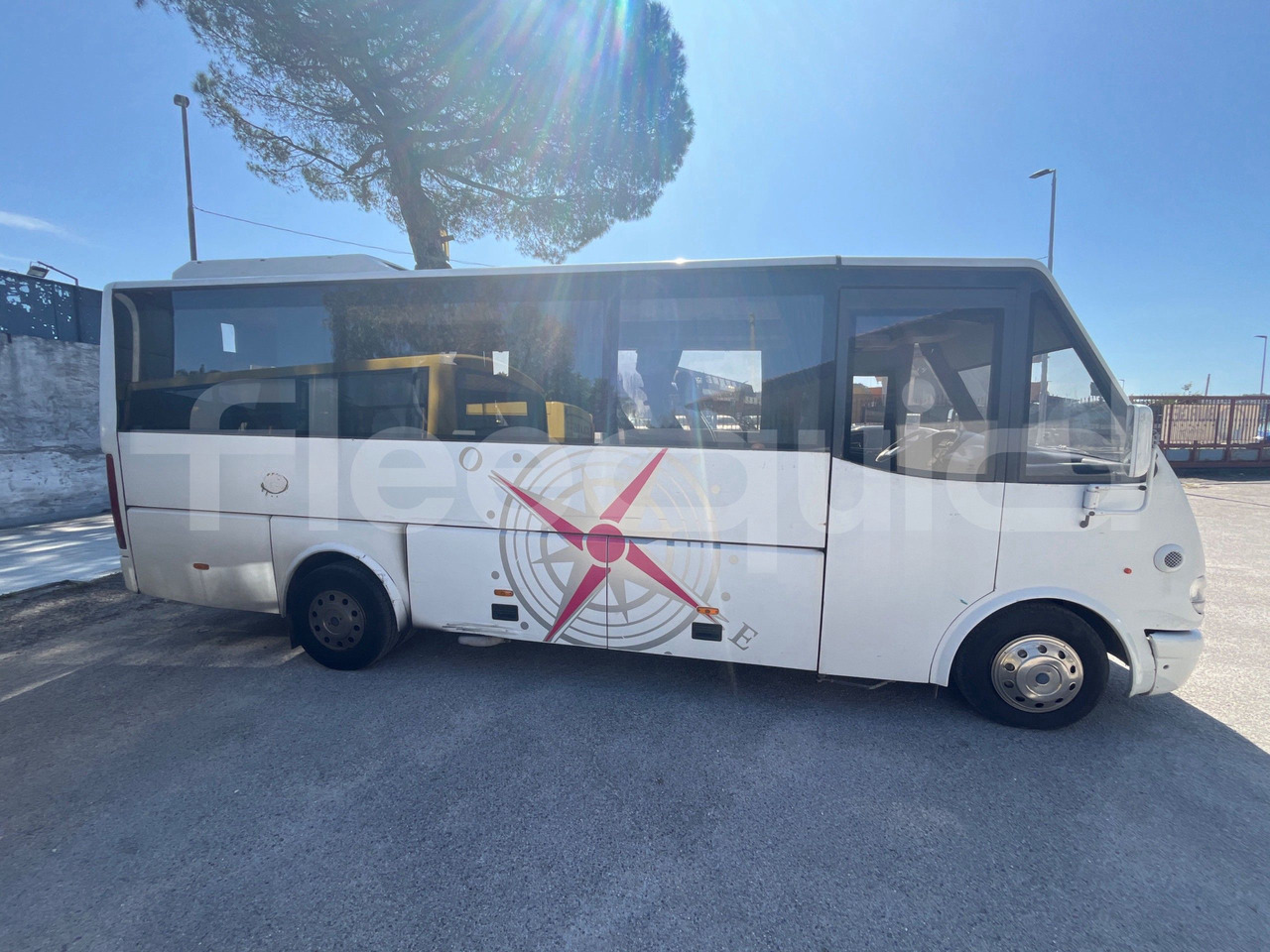 Iveco 59E12 Iveco 59E12: صورة 13