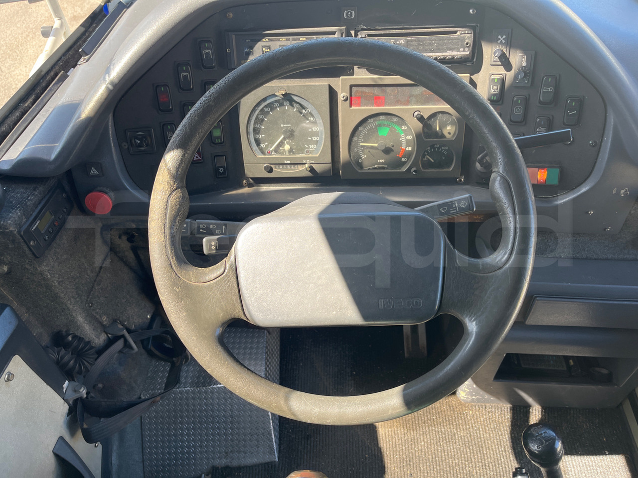 Iveco 59E12 Iveco 59E12: صورة 19