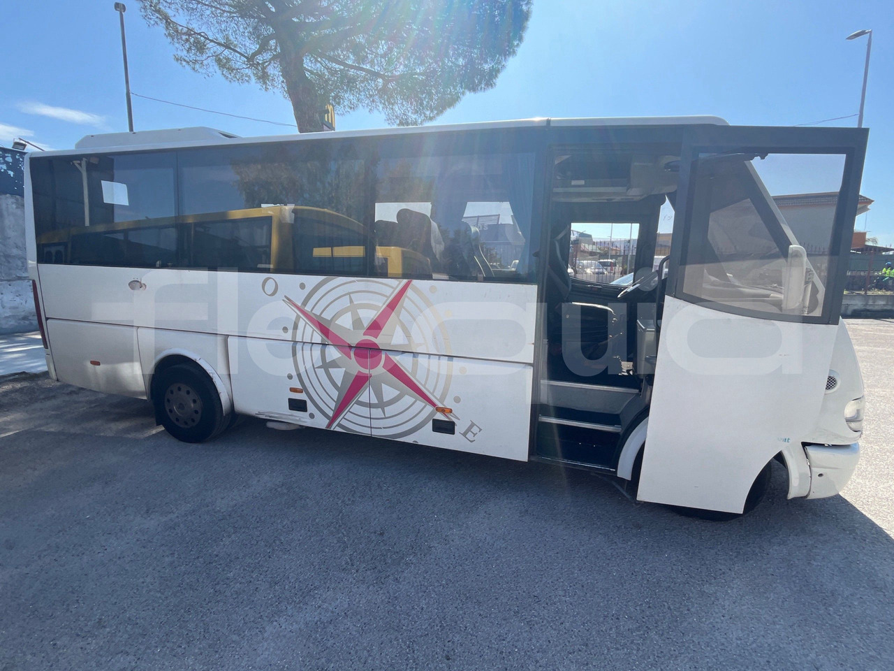 Iveco 59E12 Iveco 59E12: صورة 14