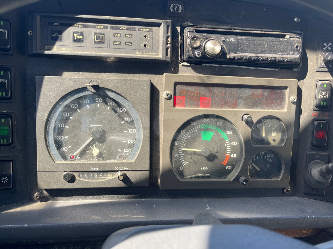 Iveco 59E12 - حافلة المدينة: صورة 3 Iveco 59E12 - حافلة المدينة: صورة 3