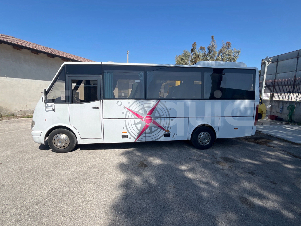 Iveco 59E12 Iveco 59E12: صورة 6