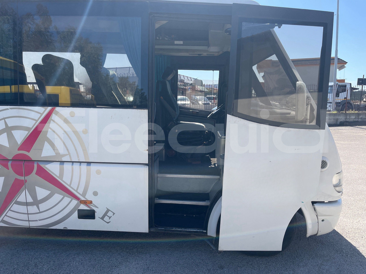Iveco 59E12 Iveco 59E12: صورة 15