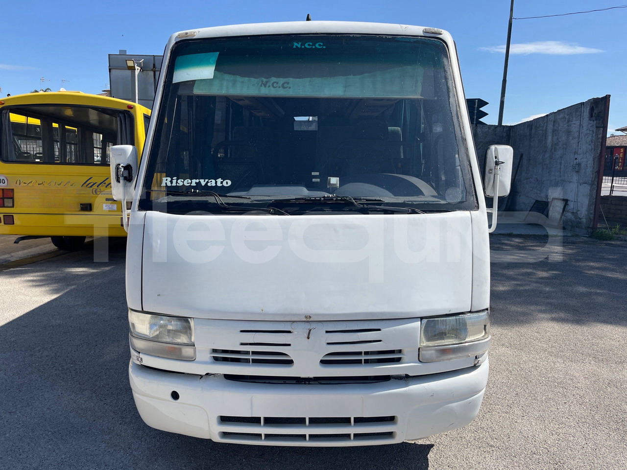 Iveco 59E12 - حافلة المدينة: صورة 2 Iveco 59E12 - حافلة المدينة: صورة 2