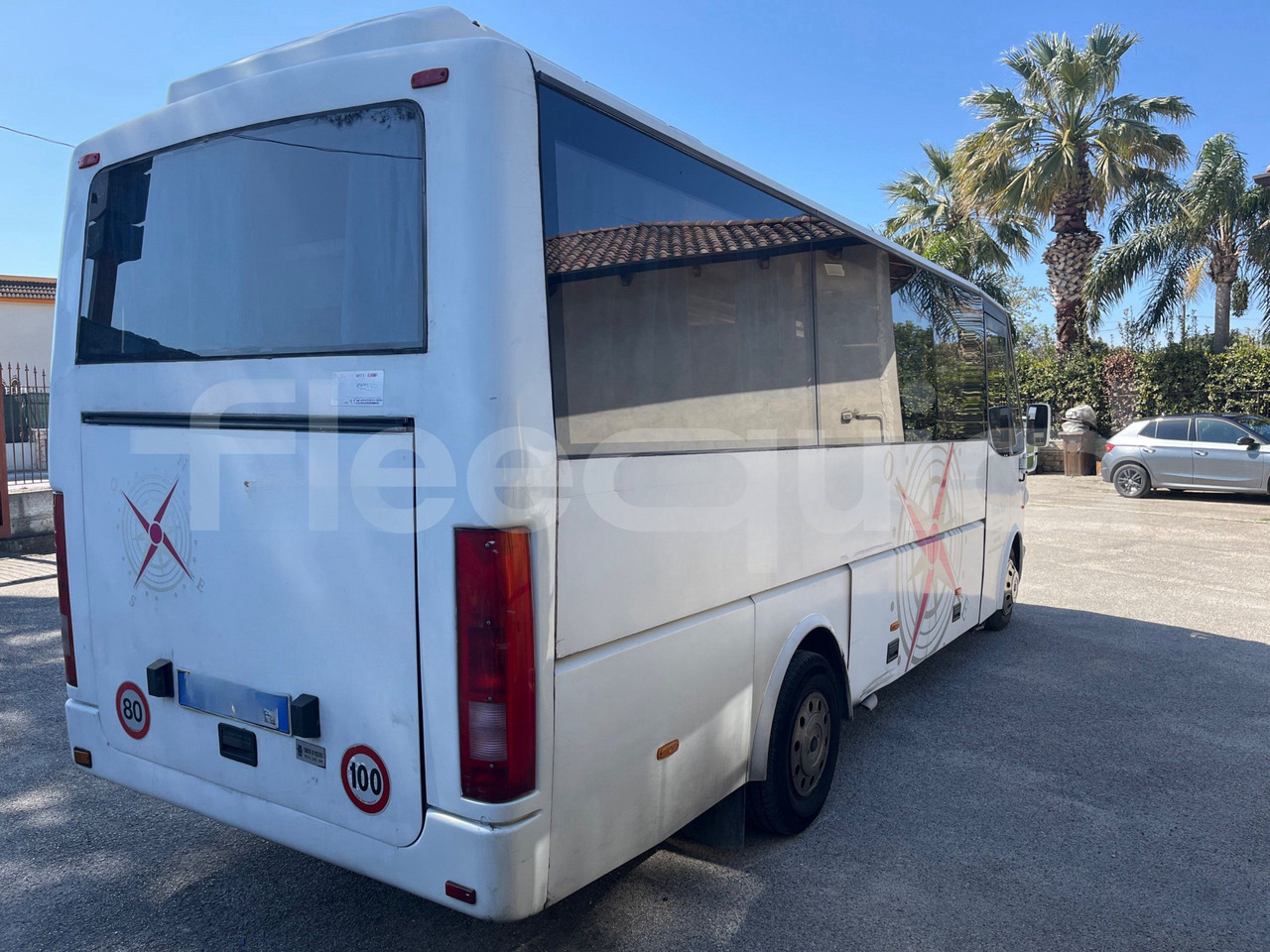 Iveco 59E12 Iveco 59E12: صورة 11
