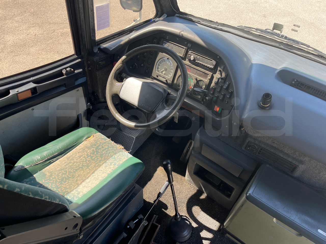 Iveco 59E12 Iveco 59E12: صورة 18