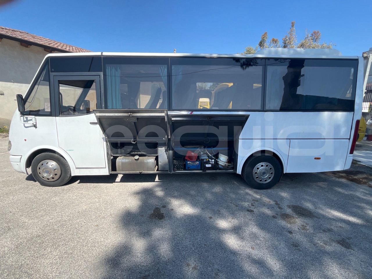 Iveco 59E12 Iveco 59E12: صورة 7