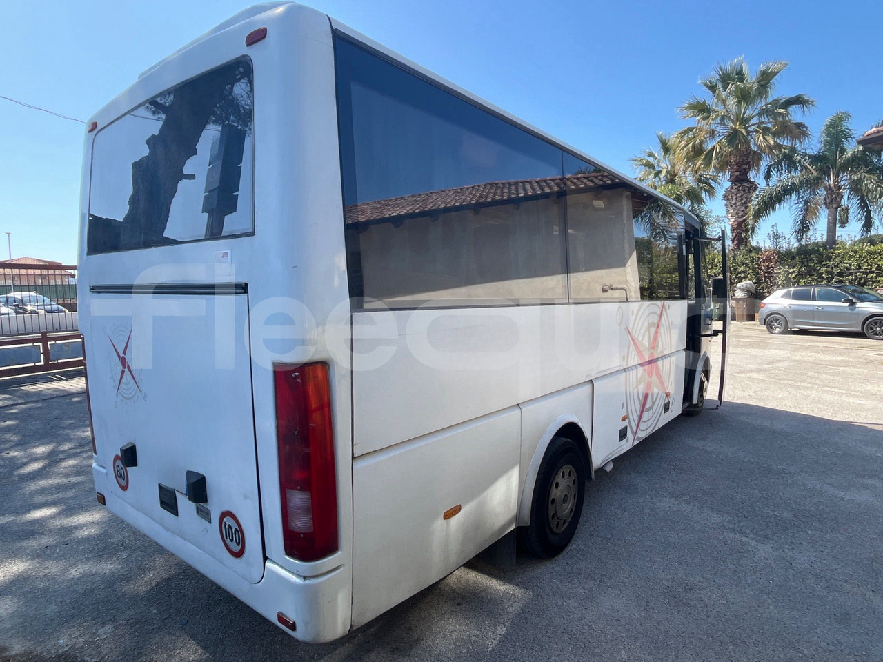 Iveco 59E12 Iveco 59E12: صورة 10