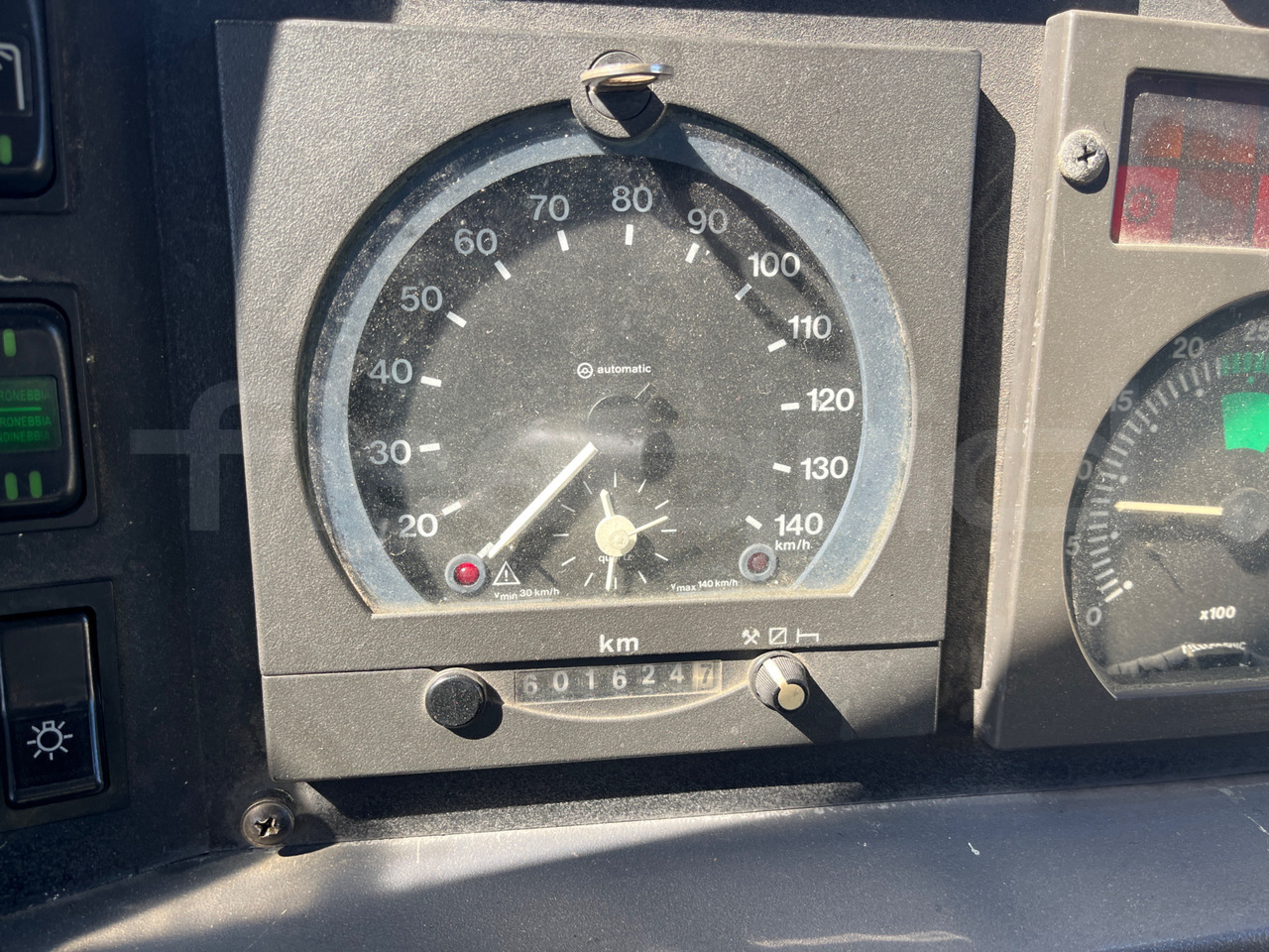 Iveco 59E12 Iveco 59E12: صورة 20
