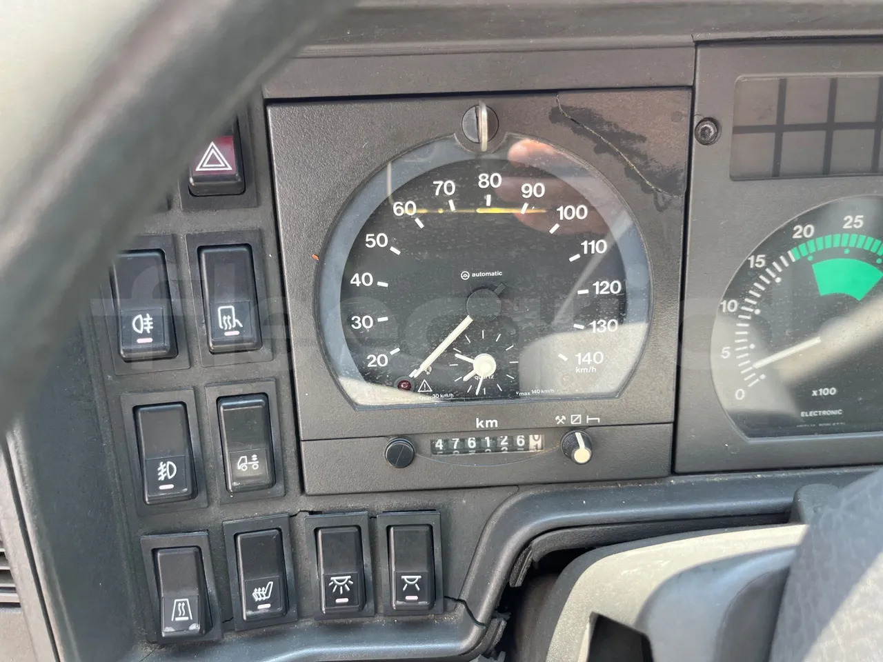 Iveco A45E12 - حافلة سوبربان: صورة 3 Iveco A45E12 - حافلة سوبربان: صورة 3