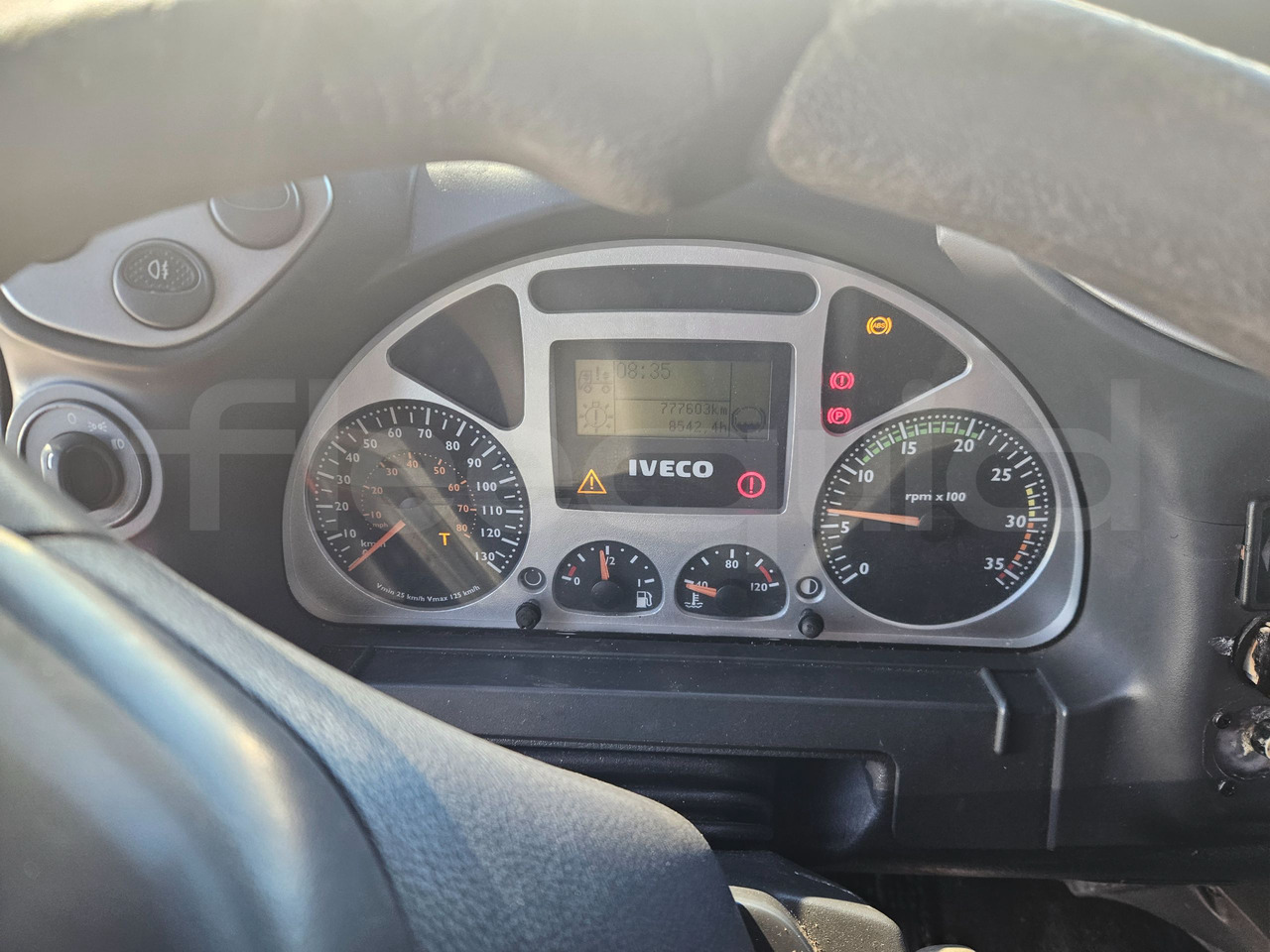 Iveco Andecar IV2 - مركبة كوتش: صورة 3 Iveco Andecar IV2 - مركبة كوتش: صورة 3