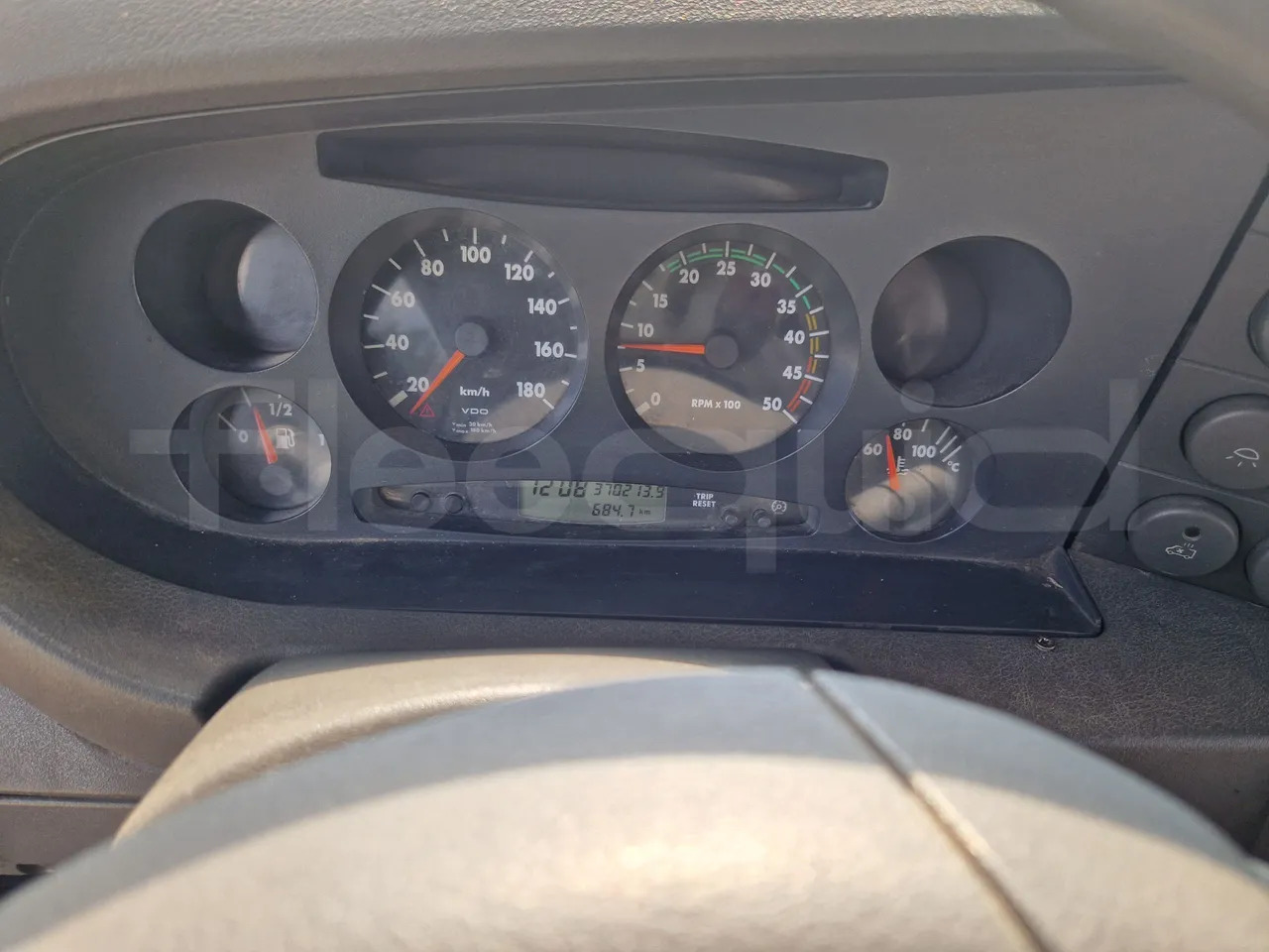 Iveco Cacciamali - حافلة مدرسية: صورة 3 Iveco Cacciamali - حافلة مدرسية: صورة 3