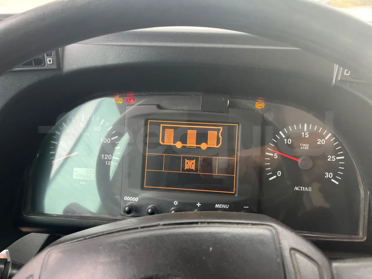 Iveco Citelis - حافلة المدينة: صورة 3 Iveco Citelis - حافلة المدينة: صورة 3