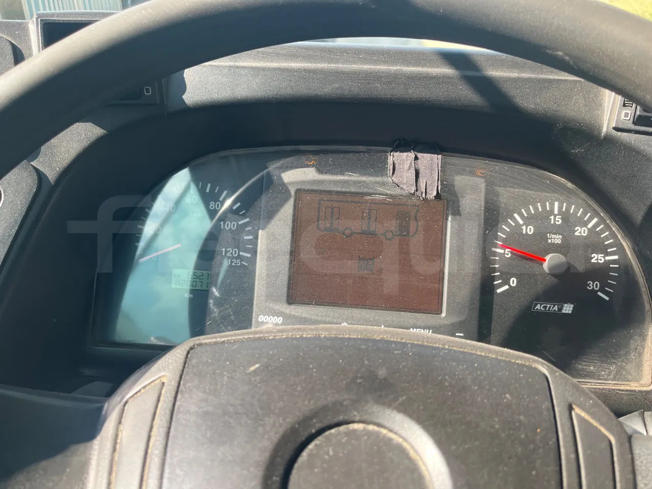 Iveco Citelis - حافلة المدينة: صورة 3 Iveco Citelis - حافلة المدينة: صورة 3