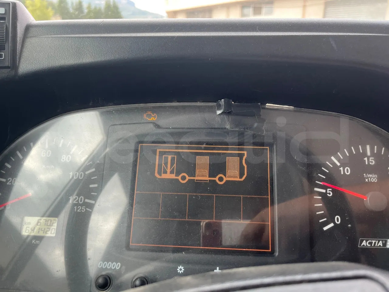 Iveco Citelis - حافلة المدينة: صورة 3 Iveco Citelis - حافلة المدينة: صورة 3