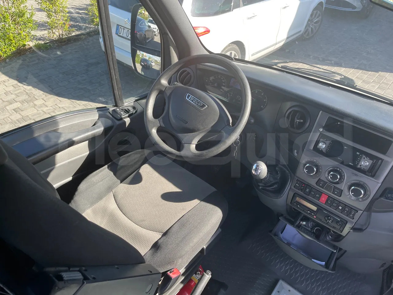 مركبة كوتش Iveco Daily: صورة 17