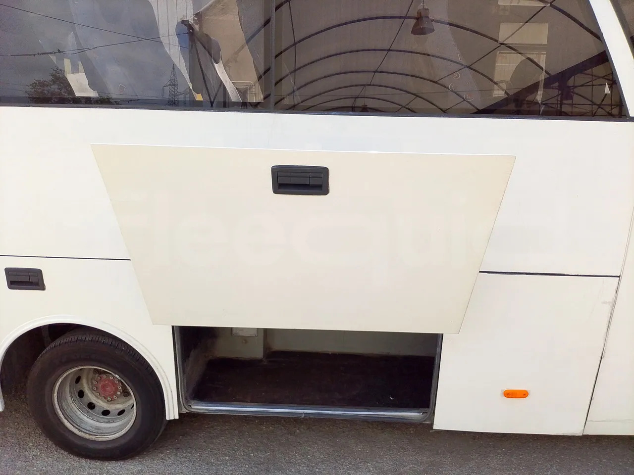 مركبة كوتش Iveco Daily: صورة 19 مركبة كوتش Iveco Daily: صورة 19