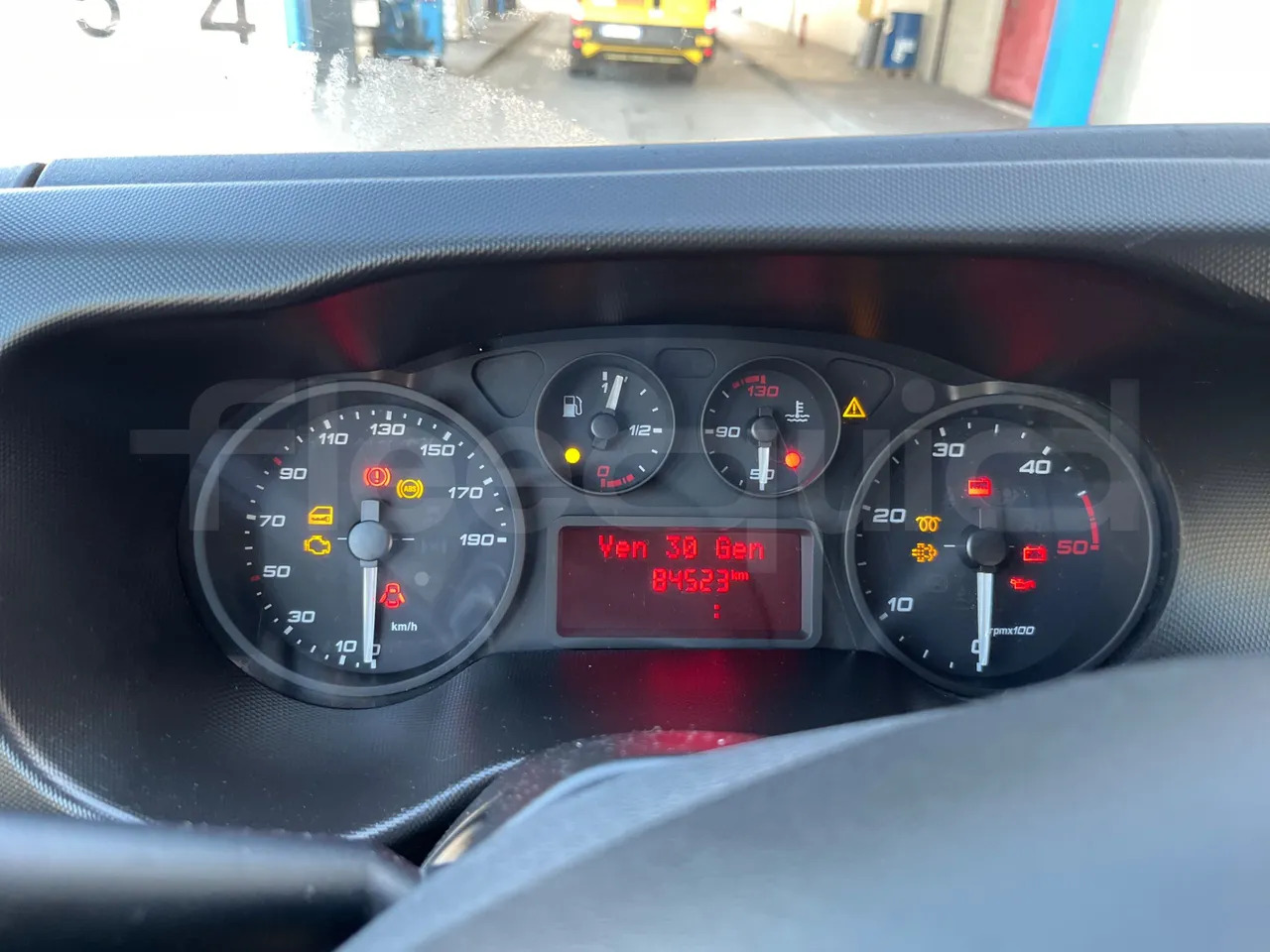 Iveco Daily - حافلة مدرسية, حافلة صغيرة: صورة 3 Iveco Daily - حافلة مدرسية, حافلة صغيرة: صورة 3