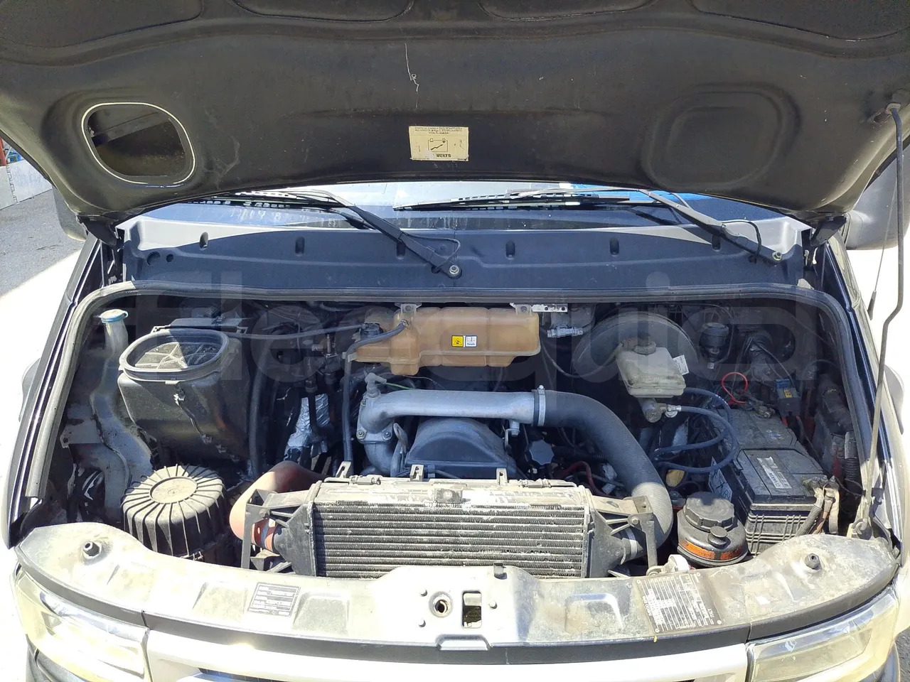 حافلة سوبربان Iveco Daily: صورة 19