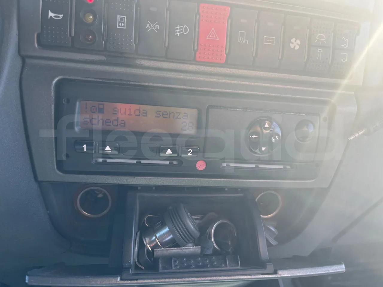 مركبة كوتش Iveco Daily: صورة 19