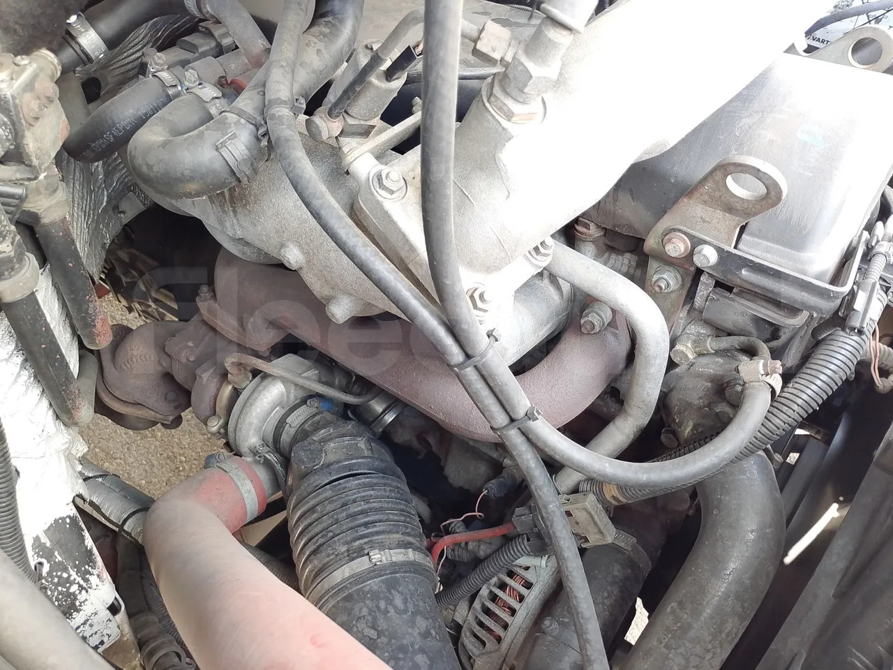 حافلة سوبربان Iveco Daily: صورة 20