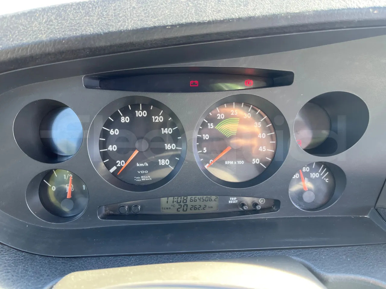 Iveco Daily - حافلة سوبربان: صورة 3 Iveco Daily - حافلة سوبربان: صورة 3