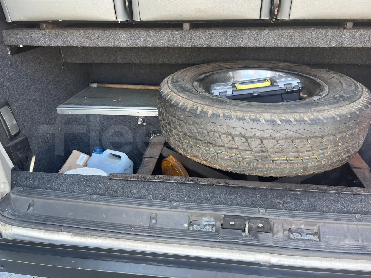 مركبة كوتش Iveco Daily: صورة 8